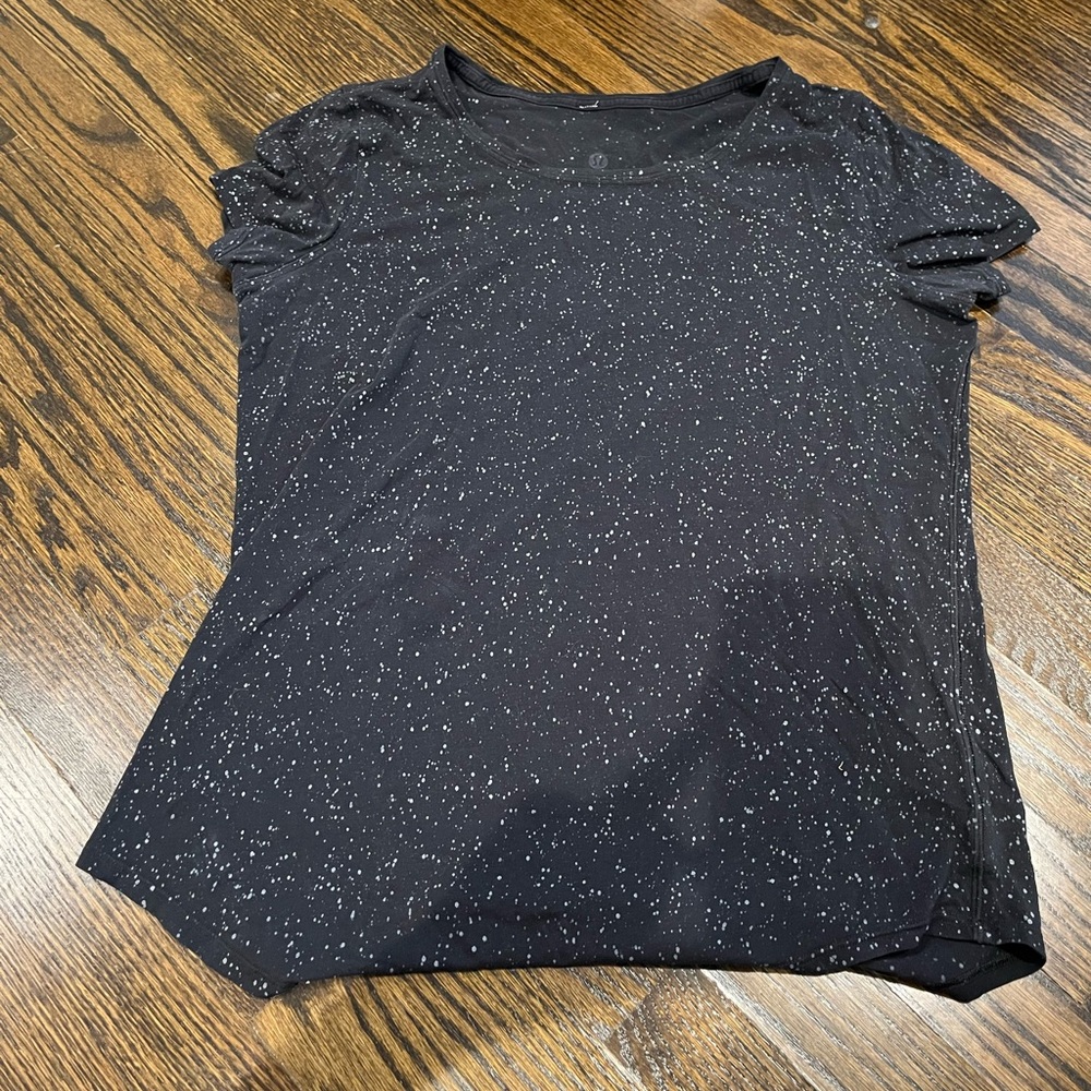 lululemon shirt